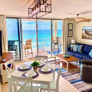 Emerald Bay Escape , Panama City Beach United States