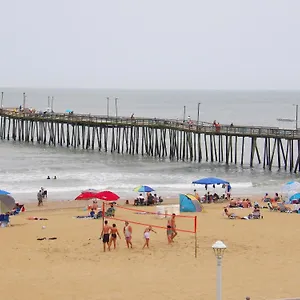The Breakers 3*, Virginia Beach United States
