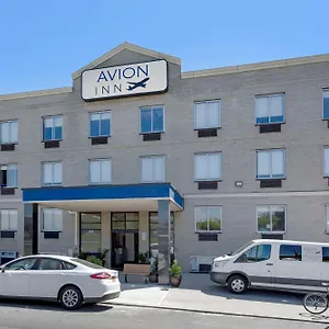 3* Hotel Avion Near Lga Airport, Ascend Collection