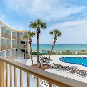Chateau Beachfront Hotel, A By The Sea 3*, Panama City Beach United States