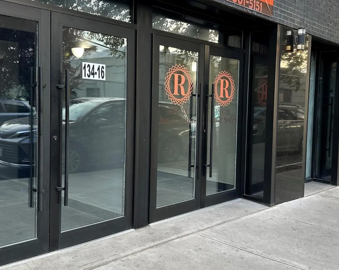 Regal Inn & Suites New York Laguardia Hotel