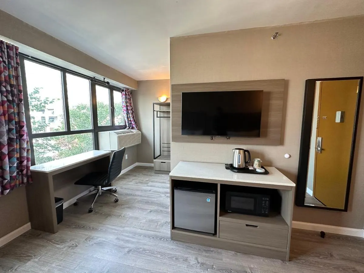 ***  Regal Inn & Suites New York Laguardia Hotel United States