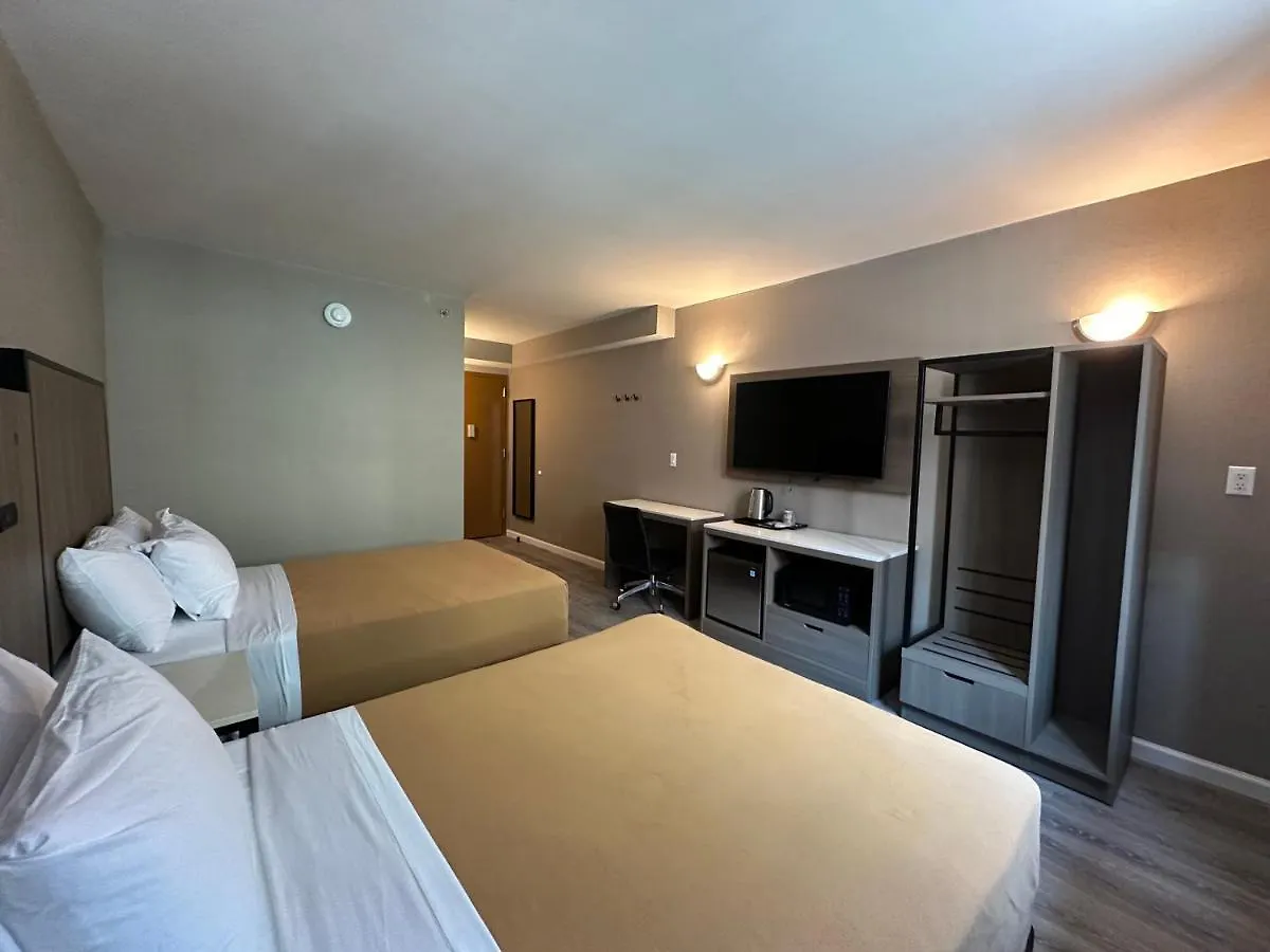 Regal Inn & Suites New York Laguardia Hotel United States