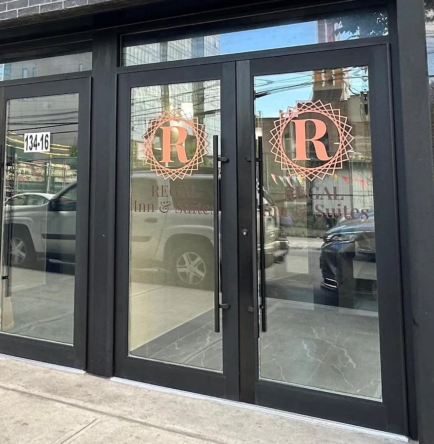 ***  Regal Inn & Suites New York Laguardia Hotel United States